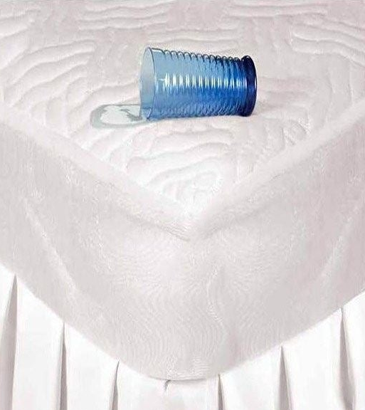 محافظ ضد آب تشک تخت رویا (پارچه ضد آب)