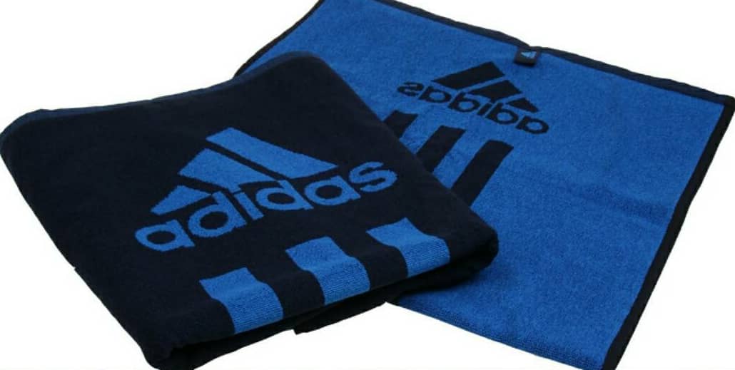 حوله استخری آدیداس - اورجینال Adidas